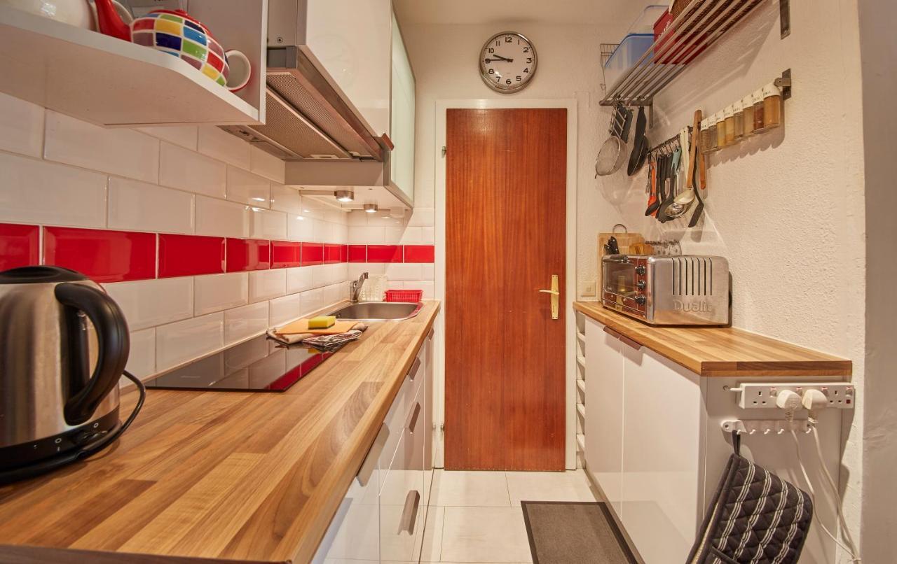 Appartement Bellevue Top 65 Заалбах-Хинтерглем Екстериор снимка