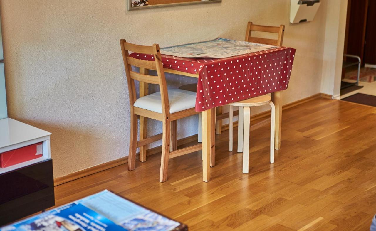 Appartement Bellevue Top 65 Заалбах-Хинтерглем Екстериор снимка